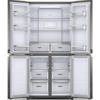 Ψυγείο Whirlpool WQ9B3LEF Inox D Psugio Whirlpool WQ9B3LEF Inox D